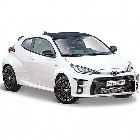 ������ 1:24 ���� ������ 2015 GT ����