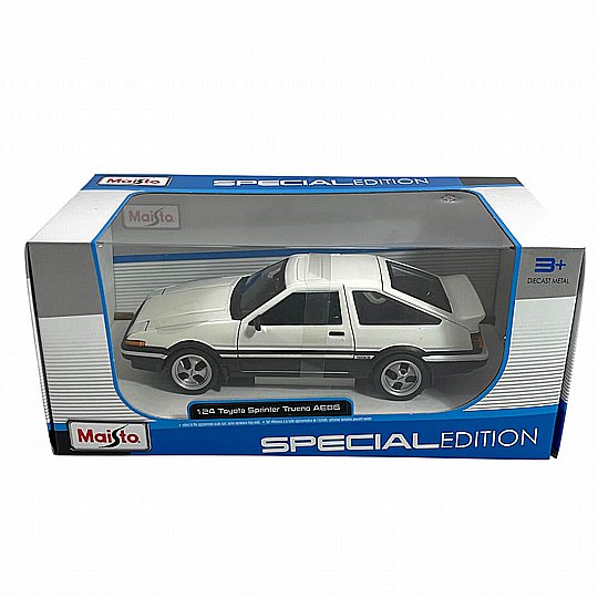 ������ 1:24 ���� ������ GT 1967 ���� �����