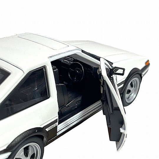 ������ 1:24 ���� ������ GT 1967 ���� �����