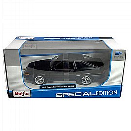 ������ 1:24 ���� ������ GT 1967 ���� �����