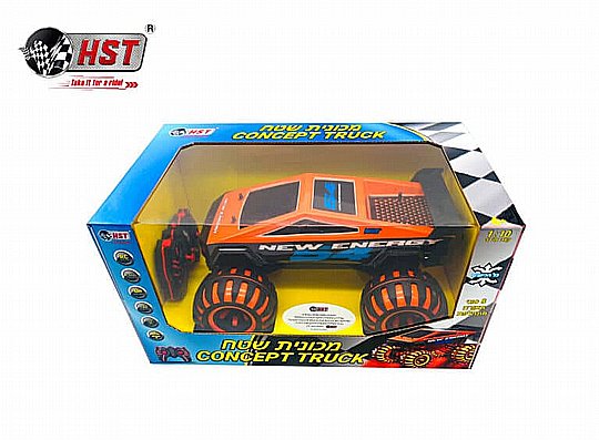 HST ������ ���� 1:10 ��� 2.4G ���� �����