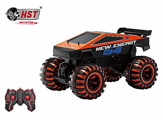 HST ������ ���� 1:10 ��� 2.4G ���� �����