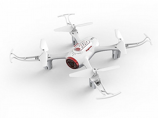 X22SW FPV REAL TIME