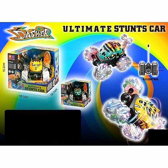 ������ ��� ����� STUNT 
