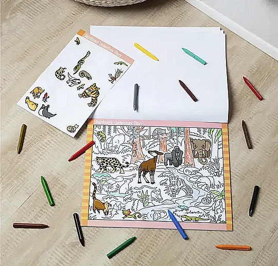 ����� ������ ��� ���� - ���� ���� - Melissa And Doug