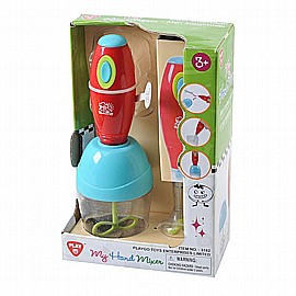 מיקסר ידני playgo מיקסר ידני playgo