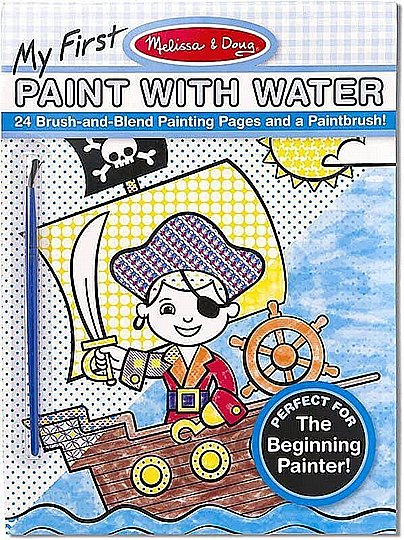 ���� ����� ���� ������� ��� ������ - Melissa and Doug