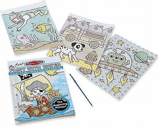���� ����� ���� ������� ��� ������ - Melissa and Doug