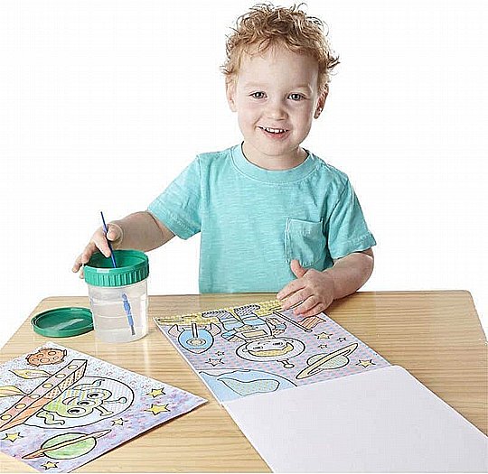 ���� ����� ���� ������� ��� ������ - Melissa and Doug