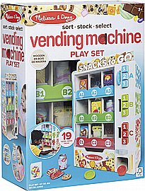 מגונת משקאות וחטיפים מעץ - סידור ואירגון מגונת משקאות וחטיפים מעץ - סידור ואירגון