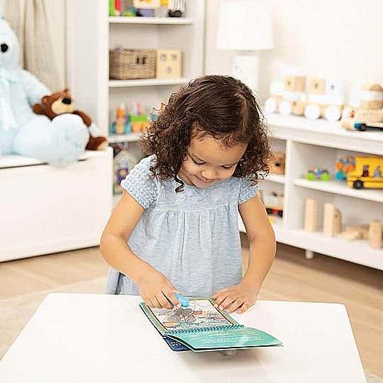 ����� ��� ��� - �� - Melissa and Doug