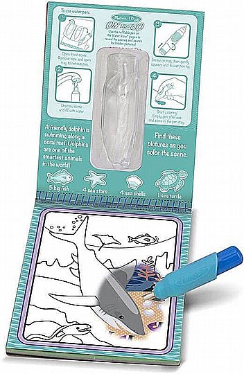 ����� ��� ��� - �� - Melissa and Doug