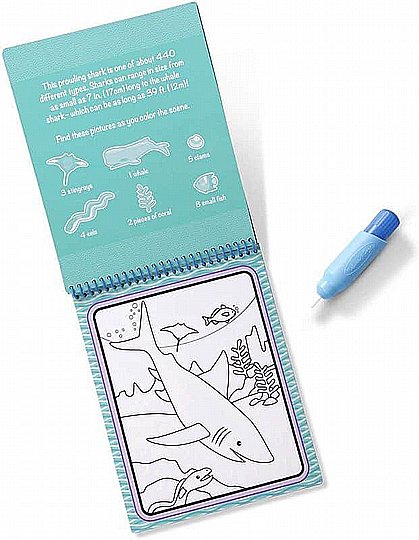 ����� ��� ��� - �� - Melissa and Doug