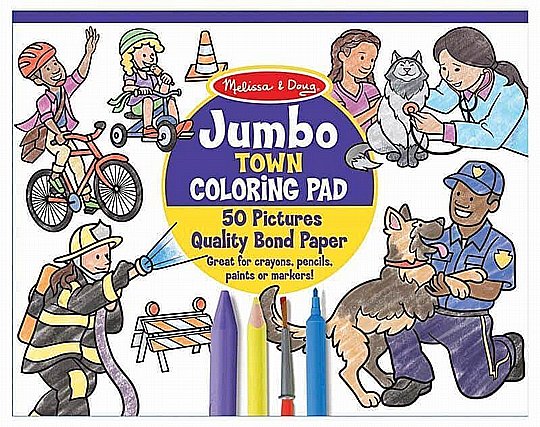 ����� ����� ����� ���� ��� - Melissa and Doug