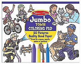����� ����� ����� ���� ��� - Melissa and Doug