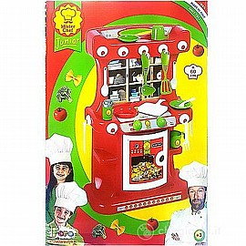 מטבח FARO פיצה שף גובה 60 ס"מ ואביזרים מטבח FARO פיצה שף גובה 60 ס"מ ואביזרים