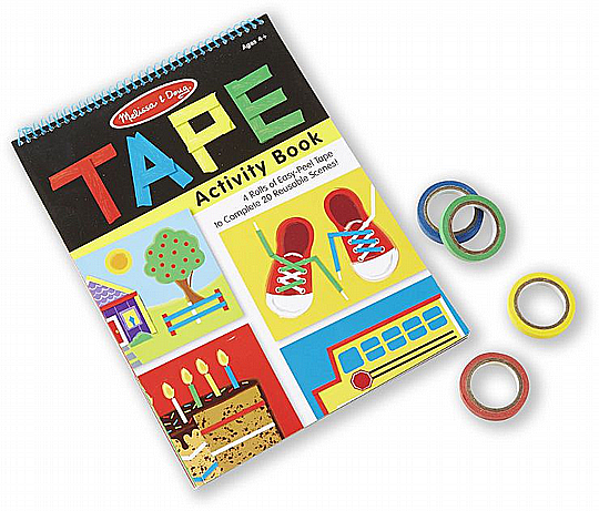 melissa and doug ����� ������ ���� �����