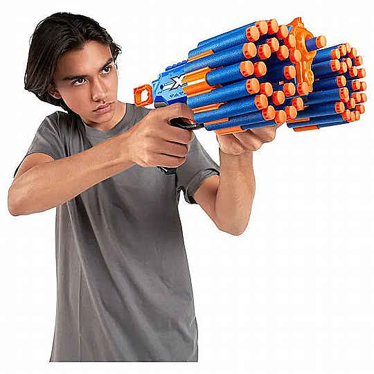 ���� ���� ��� ��� X-SHOT INSANITY MANIC