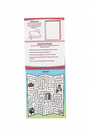 ���� ����� ����� - Melissa and Doug
