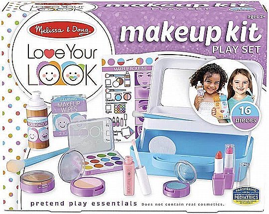 ���� ����� ����� ������ - Melissa and Doug