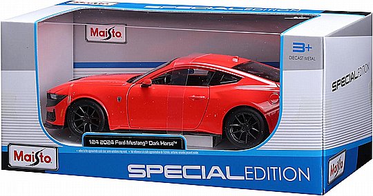 ������ 1:24 ������ ������ ���� ������ �������� 2024, ����
