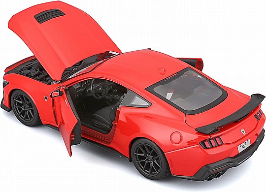 ������ 1:24 ������ ������ ���� ������ �������� 2024, ����
