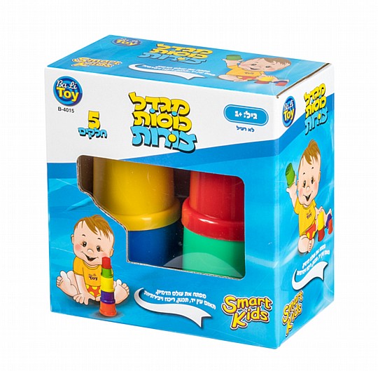 ���� ����� ����� 5 ����� SMART KIDS