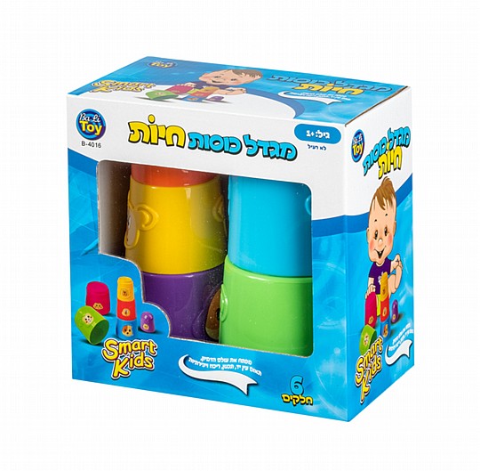 ���� ����� ���� 6 ����� SMART KIDS