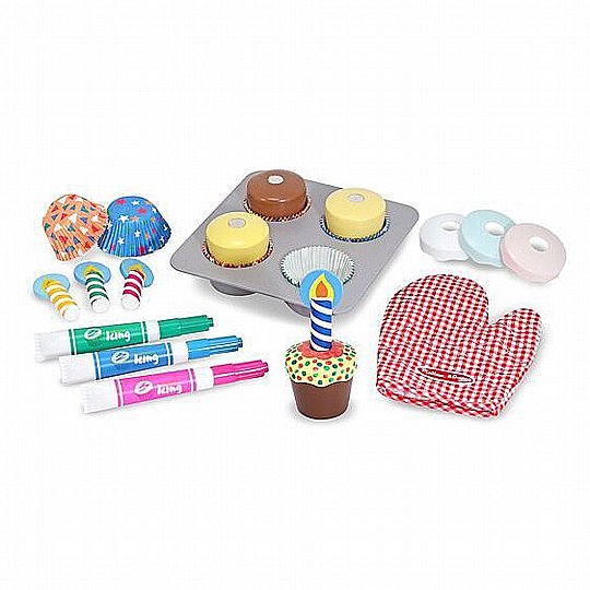 �� ����� ������� - Melissa and Doug ����� ����