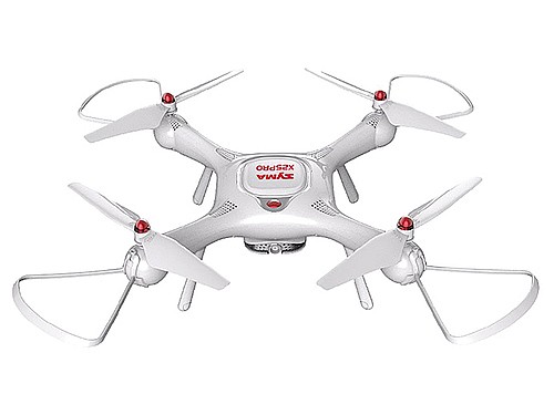 ���� X25PRO FPV REAL-TIME