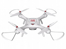 רחפן X25PRO FPV REAL-TIME רחפן X25PRO FPV REAL-TIME