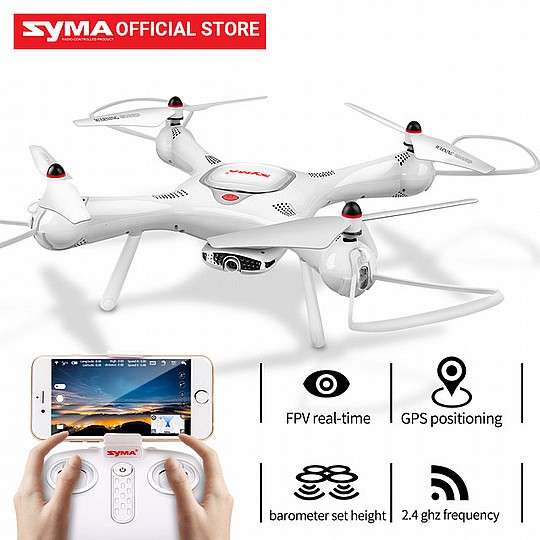 ���� X25PRO FPV REAL-TIME