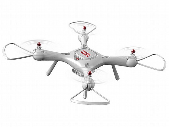 ���� X25PRO FPV REAL-TIME