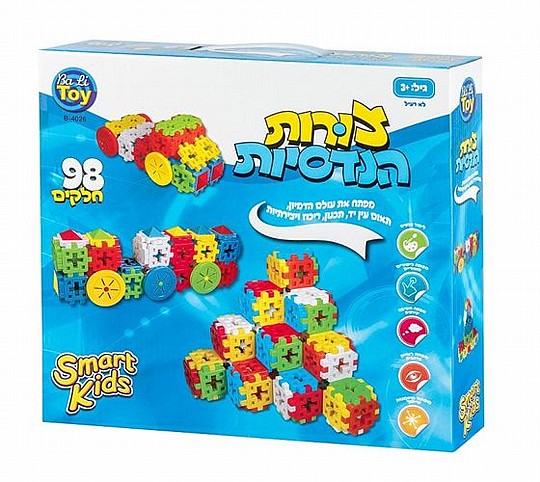  ����� ������� SMART KIDS