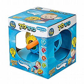 כדור לרך SMART KIDS כדור לרך SMART KIDS
