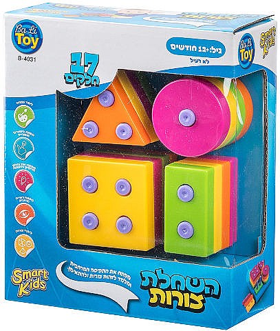  ����� ����� SMART KIDS