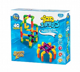 מבוך צינורות SMART KIDS מבוך צינורות SMART KIDS