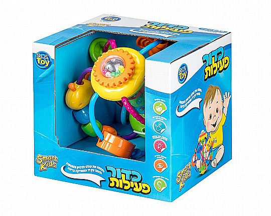 ���� ������ SMART KIDS