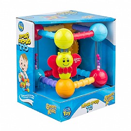 קוביית פעילות SMART KIDS קוביית פעילות SMART KIDS