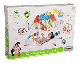 אוניברסיטה פעילות מוסיקלית דיסני אוניברסיטה פעילות מוסיקלית דיסני