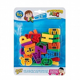 מגנטיקידס A,B,C מגנטיקידס A,B,C