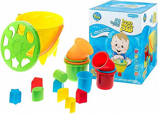 ��� ����� + ���� ����� ��� 18 ����� SMART KIDS