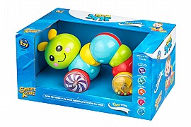בייבי זחל SMART KIDS בייבי זחל SMART KIDS