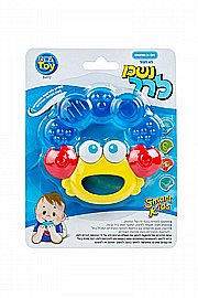 שמיכי + מחזיק מוצץ מיני מאוס - דיסני שמיכי + מחזיק מוצץ מיני מאוס - דיסני