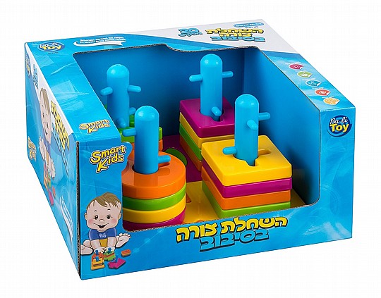 ����� ����� ������ SMART KIDS