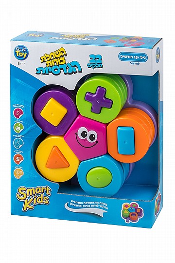  ����� ����� ������� SMART KIDS