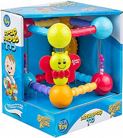 קוביית פעילות לרך קוביית פעילות לרך