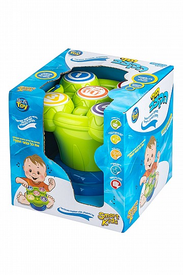 ��� ����- ���� ����� SMART KIDS