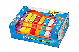 קסילופון פסנתר SMART KIDS קסילופון פסנתר SMART KIDS
