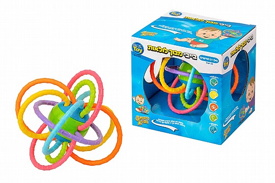 ����� ���� ������ SMART KIDS